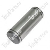 SIZE 2*25*65*1.3*54.4*2*N ПАЛЕЦ