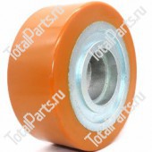 SAMAG - TRANSPALLET 1500704 КОЛЕСО