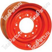 SIZE 16 1/2*9 3/4*152.4*1 ДИСК КОЛЕСНЫЙ