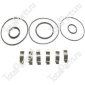 TVH 19786287 РЕМКОМПЛЕКТ ОРБИТРОЛА