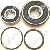 KEY NUMBER PD00043524 НАБОР ПОДШИПНИКОВ