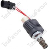 GRANDALL 7024855 СОЛЕНОИД В СБОРЕ