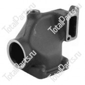 YALE 220023463 КОРПУС ТЕРМОСТАТА