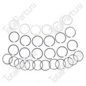 TOYOTA 13021U316071 КОМПЛЕКТ ПОРШНЕВЫХ КОЛЕЦ 0.30