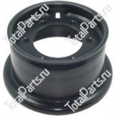 SIZE 12x5x161x114x11x6xSx ДИСК КОЛЕСНЫЙ