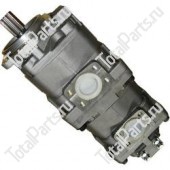 KOMATSU 7055634630 НАСОС ГИДРАВЛИКИ