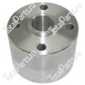 DAEWOO-DOOSAN A461222 ФЛАНЕЦ | ЗАПЧАСТИ ДЛЯ ВИЛОЧНЫХ ПОГРУЗЧИКОВ