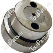 XINCHAI 485BPG ОСЬ ПРОМЕЖУТОЧНОЙ ШЕСТЕРНИ НА ДВИГАТЕЛЬ