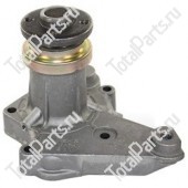 TOYOTA 1740085810 ПОМПА ВОДЯНАЯ