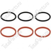 KALMAR 924015.0277 КОМПЛЕКТ САЛЬНИКОВ ГИДРАВЛИКИ