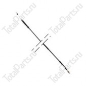 FLS A-AD22-113A-1091A ТРОС АКСЕЛЕРАТОРА