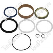 TOYOTA 046523027071 КОМПЛЕКТ САЛЬНИКОВ ГИДРОЦИЛИНДРА 