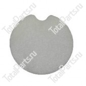 TVH 13989325 ФИЛЬТР ГАЗА