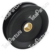 HYSTER 0309007 РОЛИК ШЛАНГА РВД МАЧТЫ