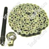 TOYOTA 969010508771 ЦЕПЬ МАЧТЫ