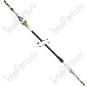 TVH 1168300 ТРОС УПРАВЛЕНИЯ