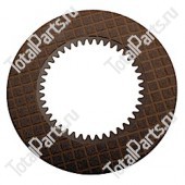 EMC-FORKLIFTPARTS 17264 ФРИКЦИОННЫЙ ДИСК