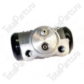 SIZE 1 1/4x31.75x2x78x34x КОЛЕСНЫЙ ТОРМОЗНОЙ ЦИЛИНДР