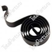 TOYOTA 145132250071 ПРУЖИНА