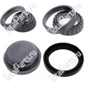 LINDE 16024509002 РЕМКОМПЛЕКТ ПОДШИПНИКОВЫЙ