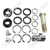 TVH 18549363 РЕМКОМПЛЕКТ ШКВОРНЯ