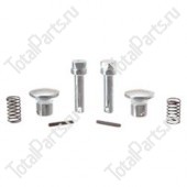 TOTALSOURCE 1237130 КОМПЛЕКТ ШТИФТОВ ВИЛКИ