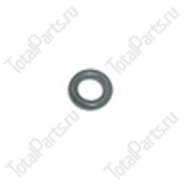 SIZE 1.9x5.7 КОЛЬЦЕВОЕ УПЛОТНЕНИЕ NBR70