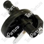 MERLO 065455 КРАН ОТОПИТЕЛЯ