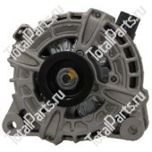 JAGUAR 02T2H34202 ГЕНЕРАТОР