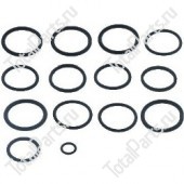 CROWN 812052 КОМПЛЕКТ САЛЬНИКОВ ГИДРАВЛИКИ