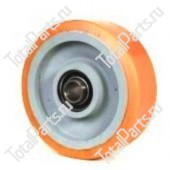 RAYMOND 147984 КОЛЕСО ОПОРНОЕ