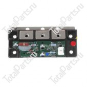 TOYOTA 245502313071 ТРАНЗИСТОР В СБОРЕ