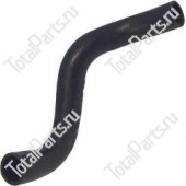 INPARTS 160347N2021 ПАТРУБОК РАДИАТОРА KOMATSU-20 4D92/94 НИЖНИЙ