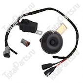 CLARK 1832889 КОМПЛЕКТ ЗВУКОВОГО СИГНАЛА