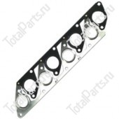 STELLOX 1126168SX ПРОКЛАДКА КОЛЛЕКТОРА