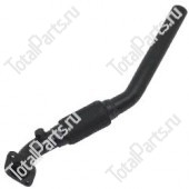 TVH 18384078 ТРУБА ВЫХЛОПНОГО КОЛЛЕКТОРА