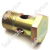 KEY NUMBER PD00062965 ШТУЦЕР