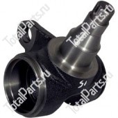 MITSUBISHI 9144400203 КУЛАК ПОВОРОТНЫЙ ЛЕВЫЙ