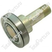 TVH 20189774 РОЛИК | ПОДШИПНИК КАРЕТКИ