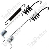 HYSTER 1507741 НАБОР ПРУЖИН