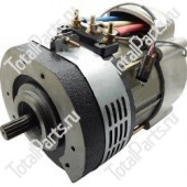 TVH 15374909 ЭЛЕКТРОДВИГАТЕЛЬ