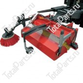 TVH 123TA5474 ПОДМЕТАЛЬНАЯ МАШИНА