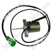 TOYOTA 2107232870 КАТУШКА РЕДУКЦИОННОГО КЛАПАНА