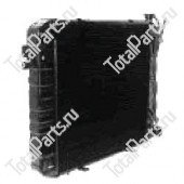 TCM 235E210201 РАДИАТОР 