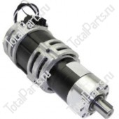 SCHABMULLER 50084548 ЭЛЕКТРОДВИГАТЕЛЬ С РЕДУКТОРОМ