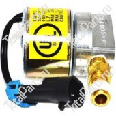 DAEWOO-DOOSAN A219741 Э/МАГНИТНЫЙ КЛАПАН ГАЗОВОГО РЕДУКТОРА