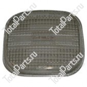 MITSUBISHI 0510105420 СТЕКЛО ФАРЫ