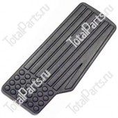 HYSTER 2027337 ПЕДАЛЬ АКСЕЛЕРАТОРА