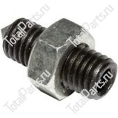 HELI 2031430616 ПАЛЕЦ ШКВОРНЯ