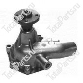 TOYOTA 1610061040 ПОМПА ВОДЯНАЯ